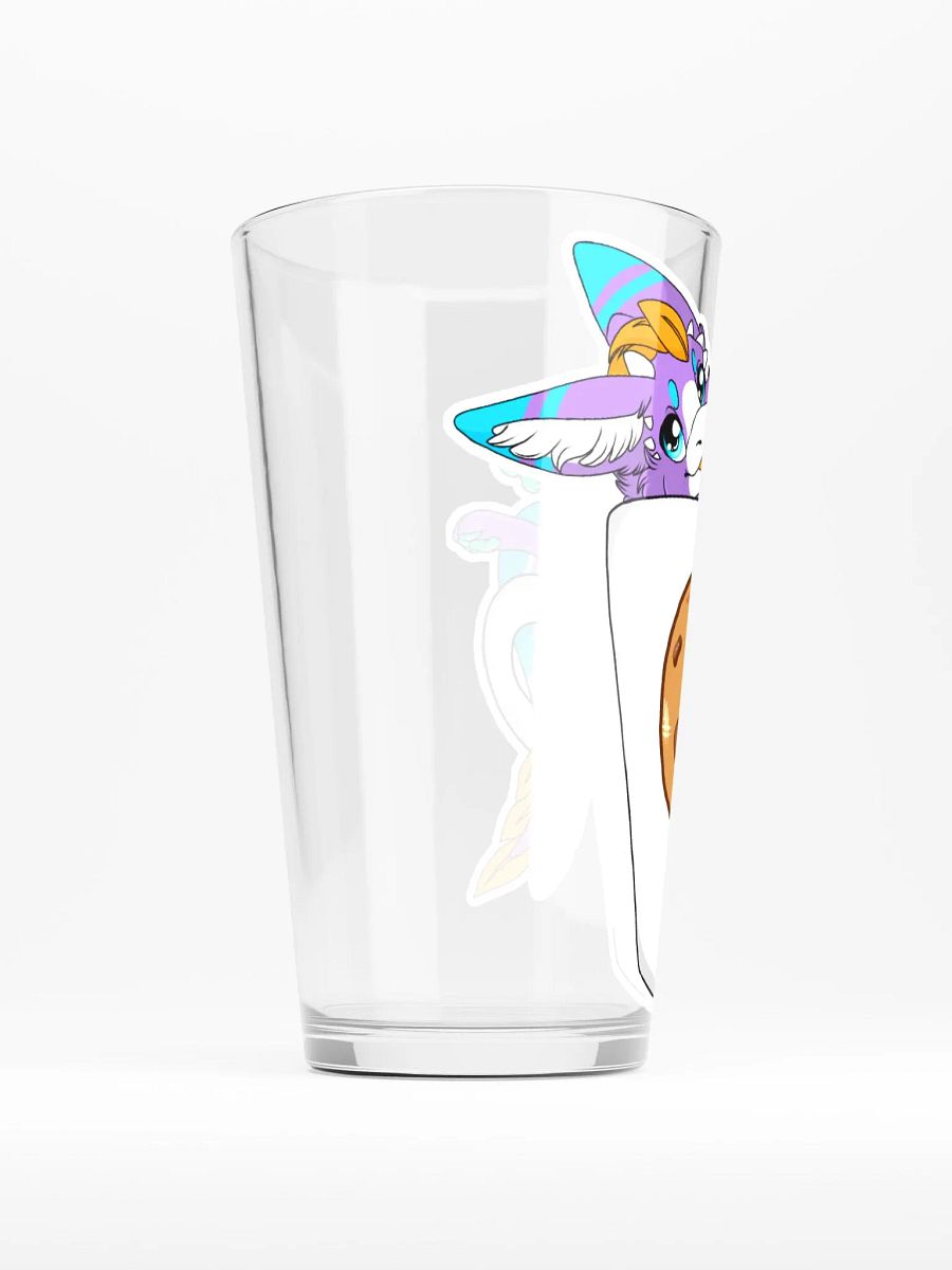 Lavender Cookie Glass product image (2)