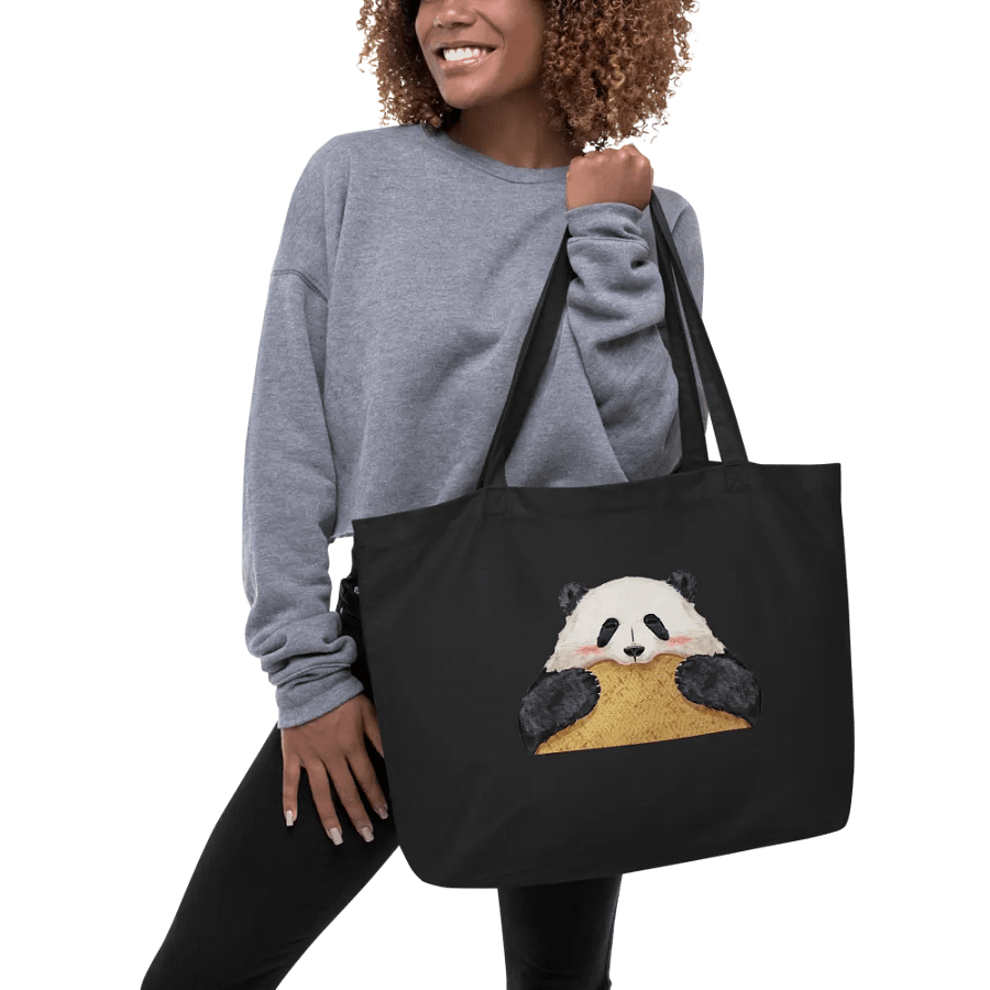 HUAHUA🐼Giant Panda product image (6)