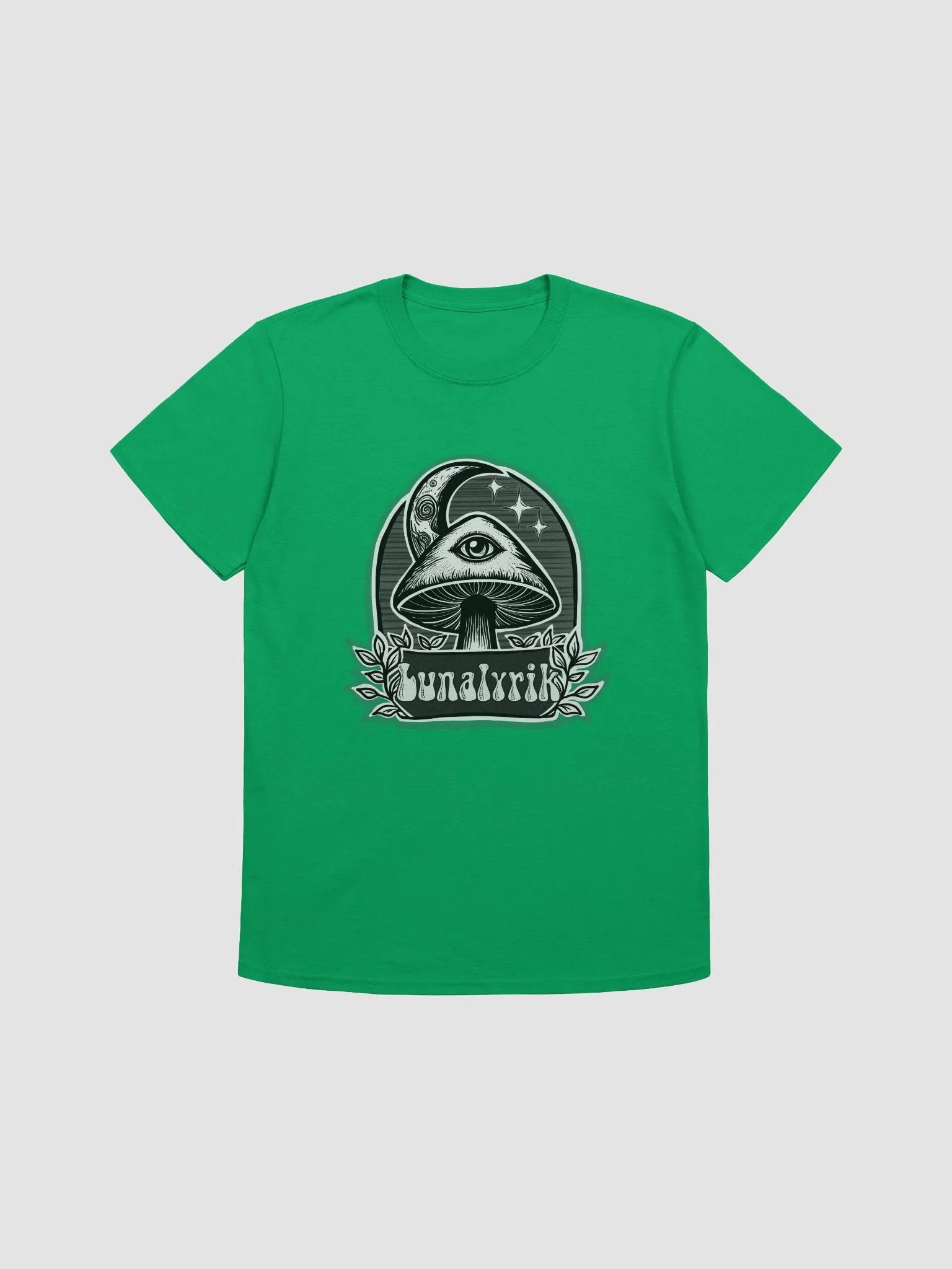 Lunalyrik Tee Variant product image (3)