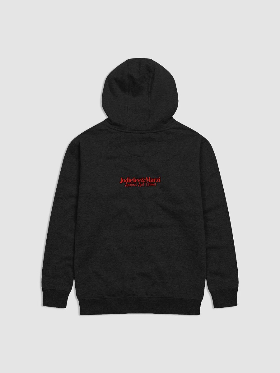 “Because You ANT Me” Premium Hoodie product image (2)