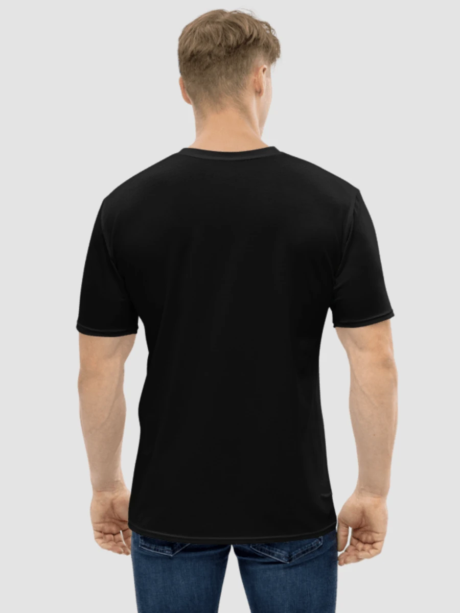 Training Club T-Shirt - Black product image (4)