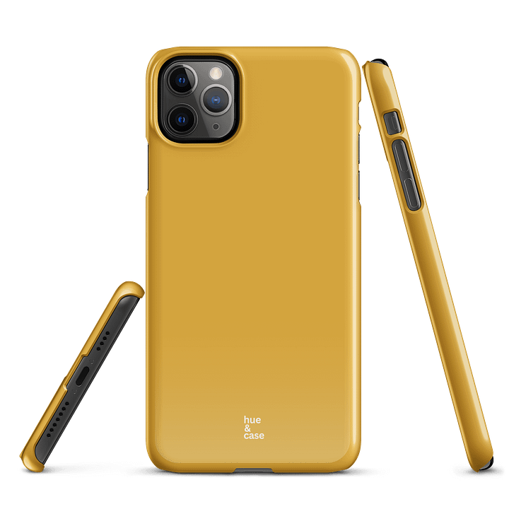 Beeswax: Snap Case for iPhone product image (3)