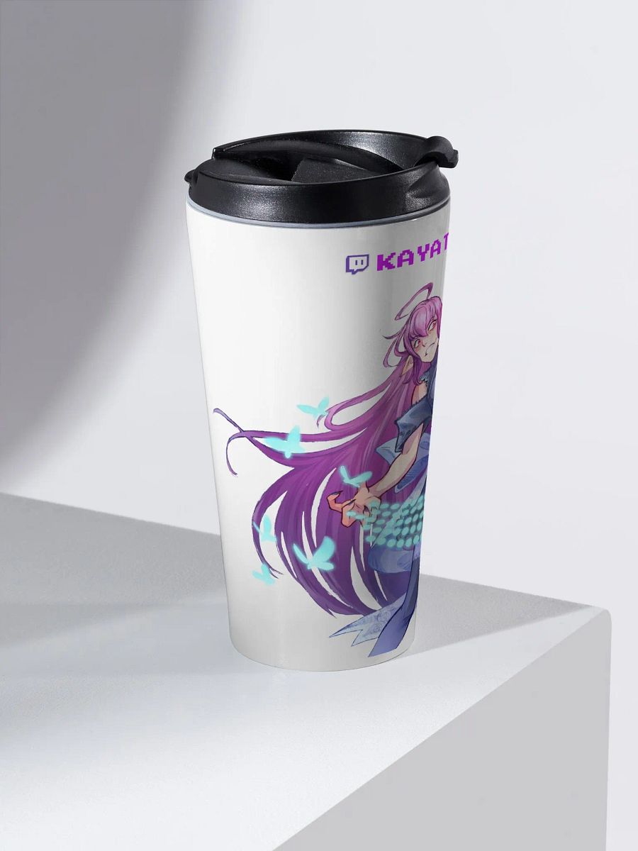 Beelzetumbler - Keyboard ver. product image (2)