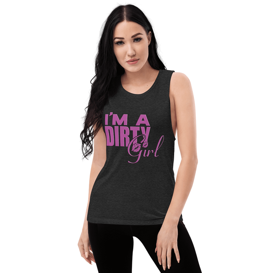 Dirty Girl Tank product image (8)