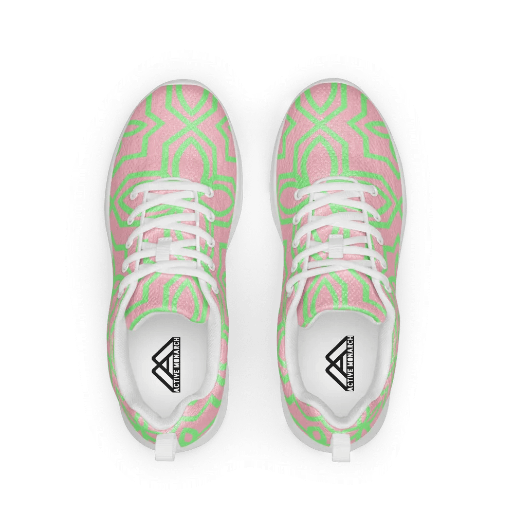 The Elara Athletic Sneakers product image (1)