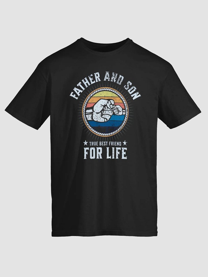Father's Day 2025 Shirt product image (2)