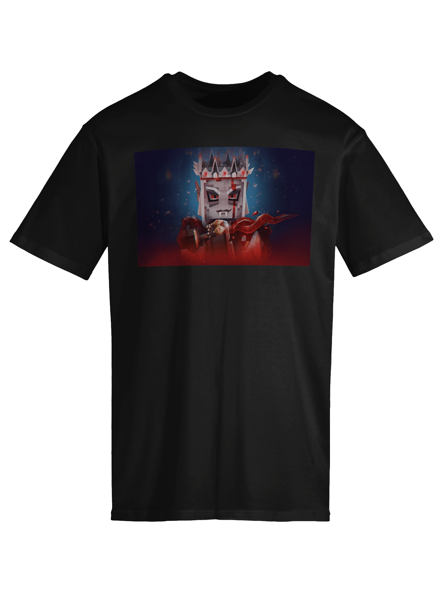 Ash Crown T-Shirt product image (5)