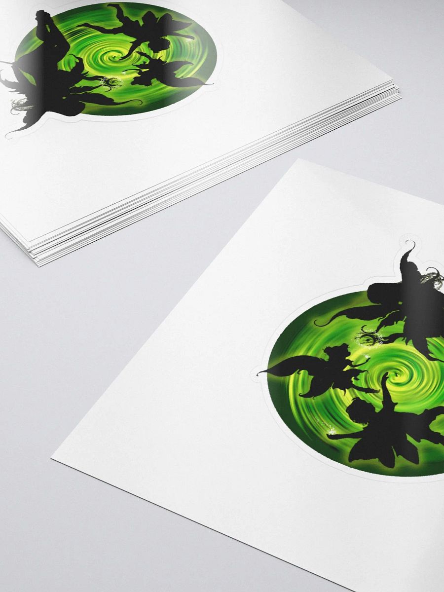 Pixie Posse Logo product image (5)