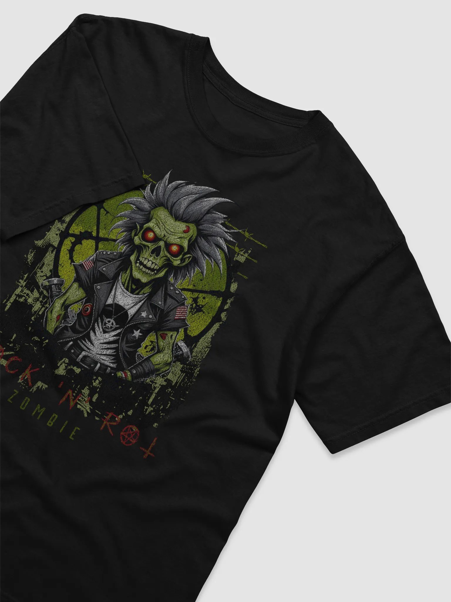 Rock 'n' Rot product image (6)