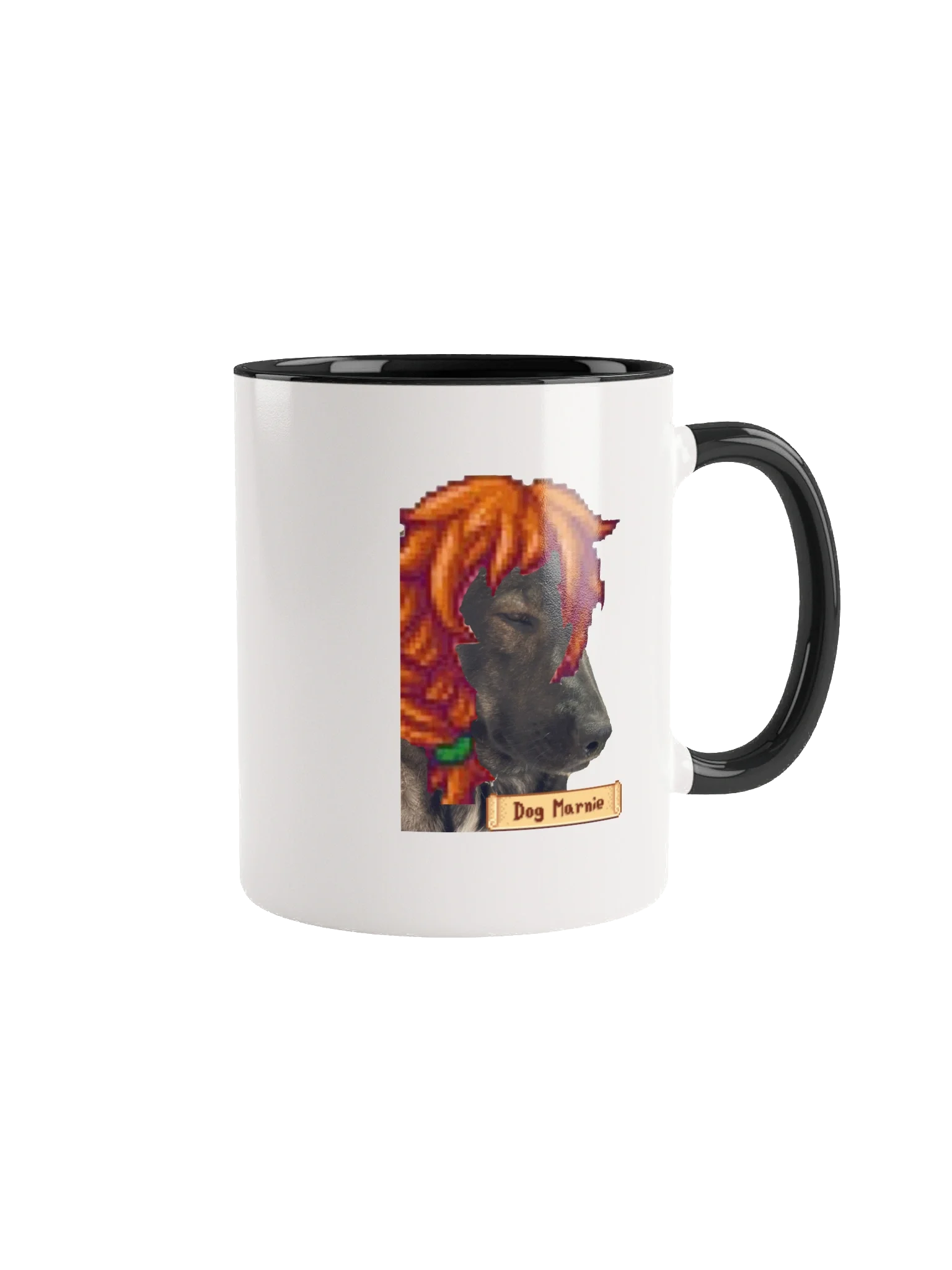 Dog Marnie product image (1)