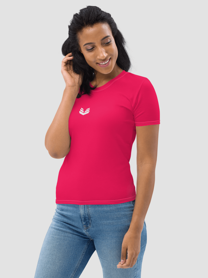 T-Shirt - Electric Rose product image (1)