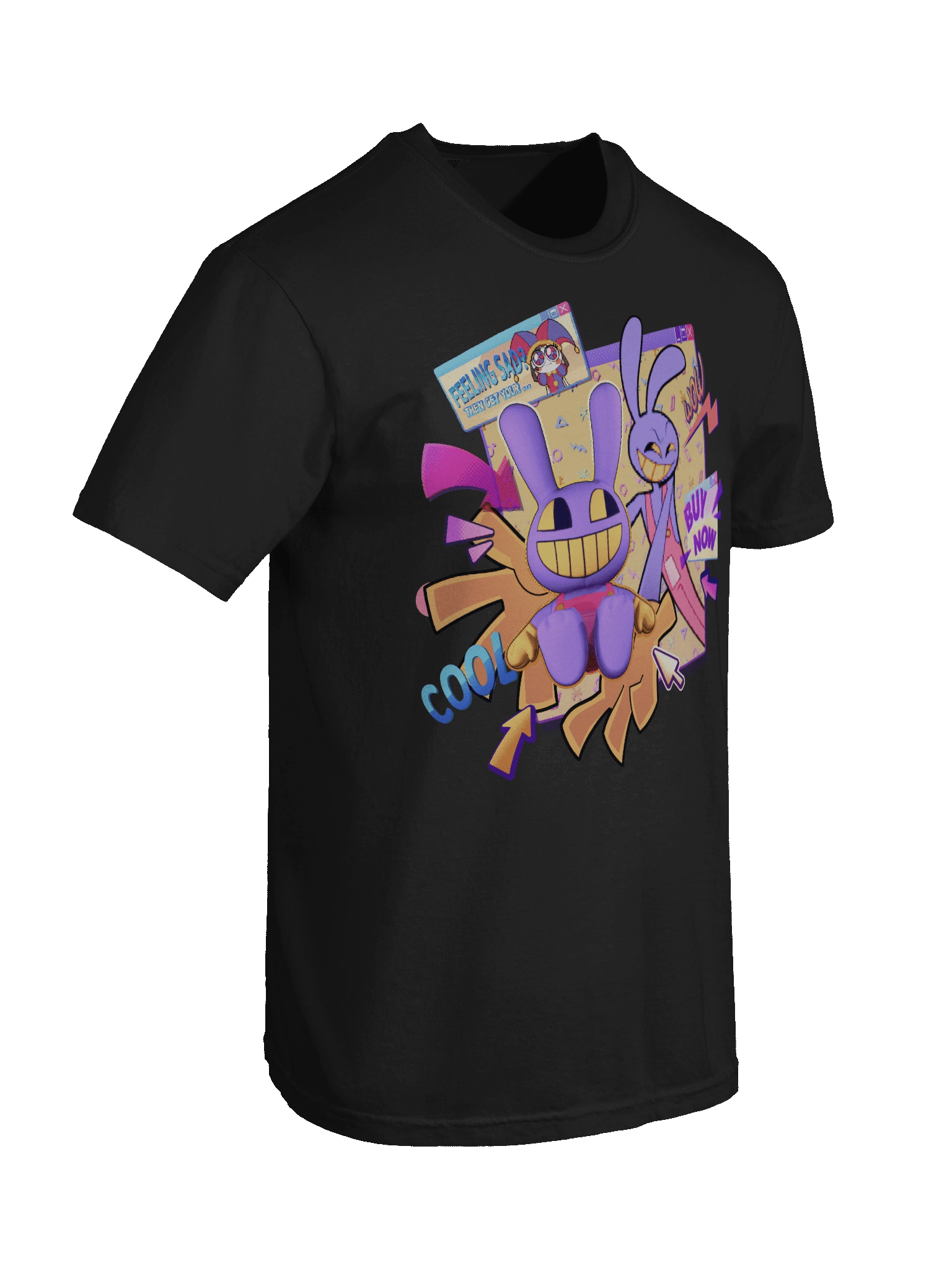 Get Your Jax Toy! product image (48)