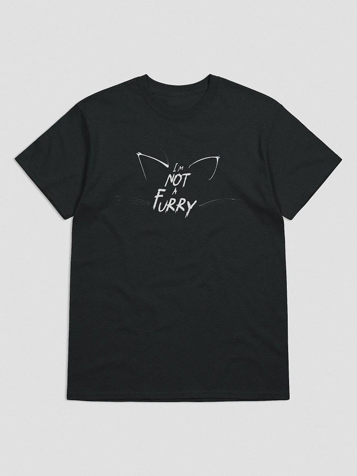 Not A Furry Tee product image (2)