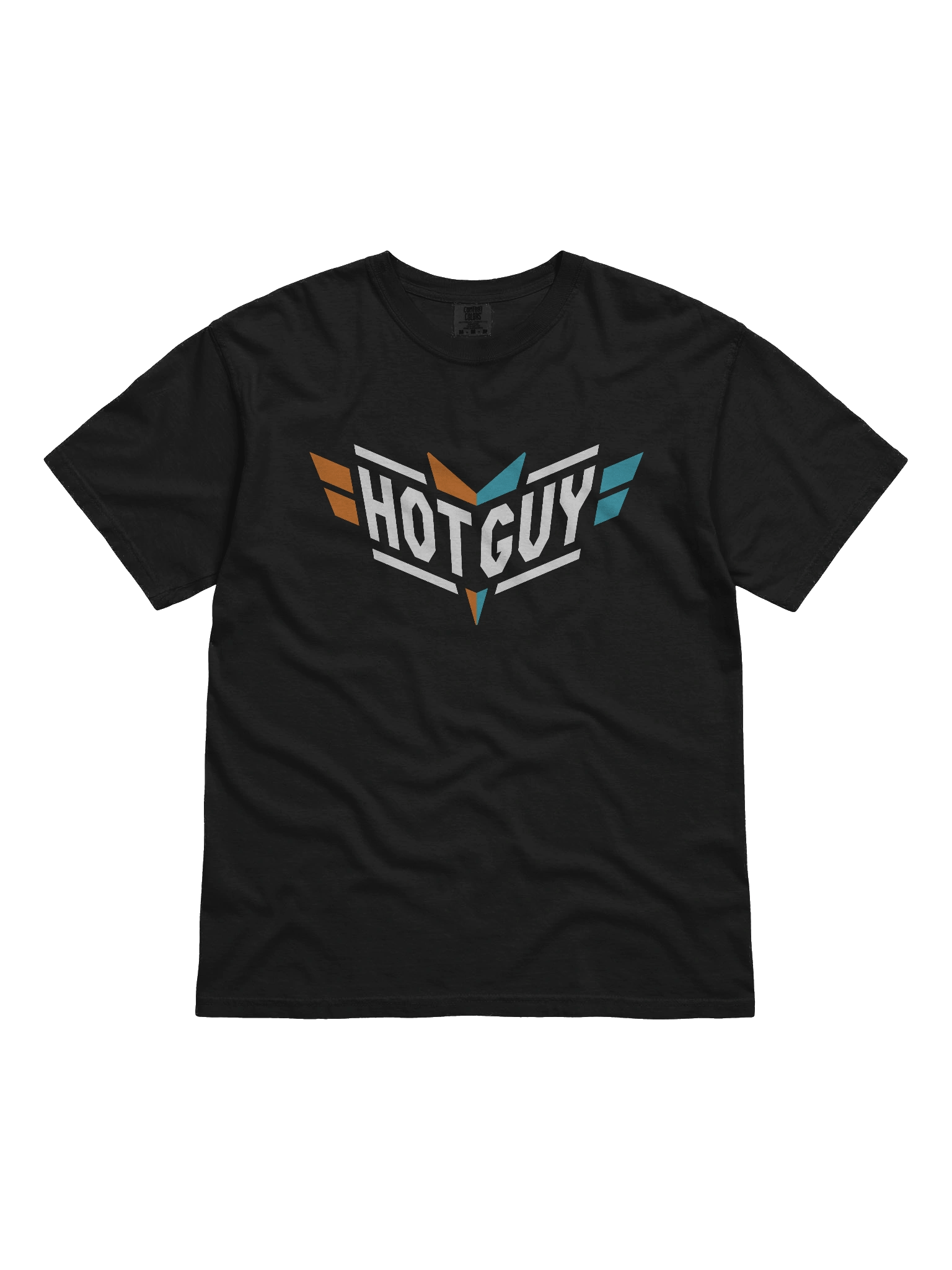 Hotguy Tee product image (2)