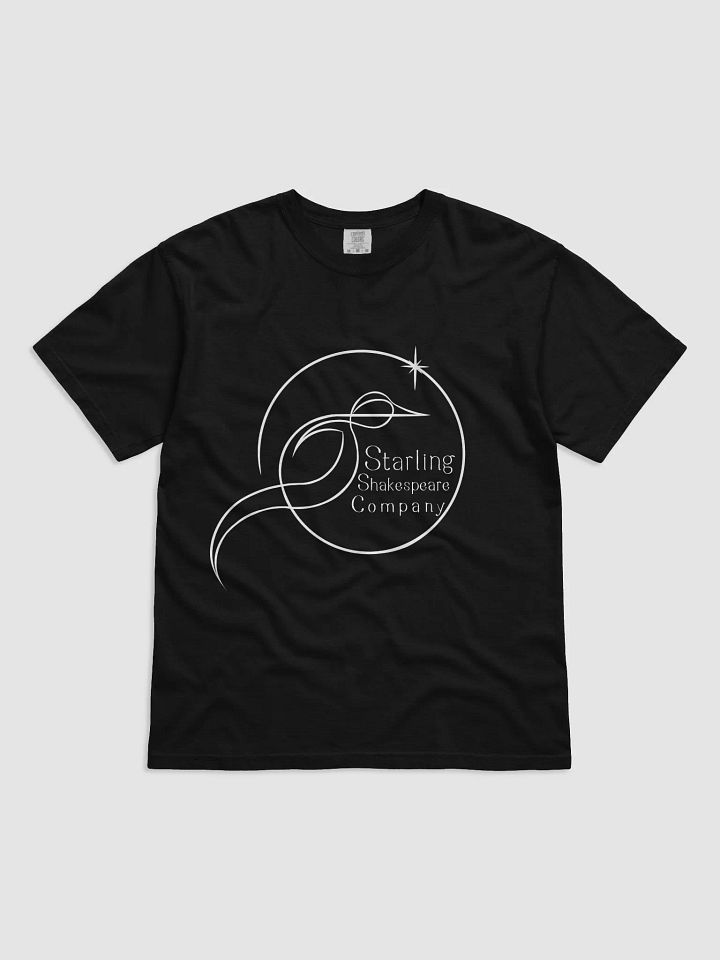 Logo T-Shirt product image (1)