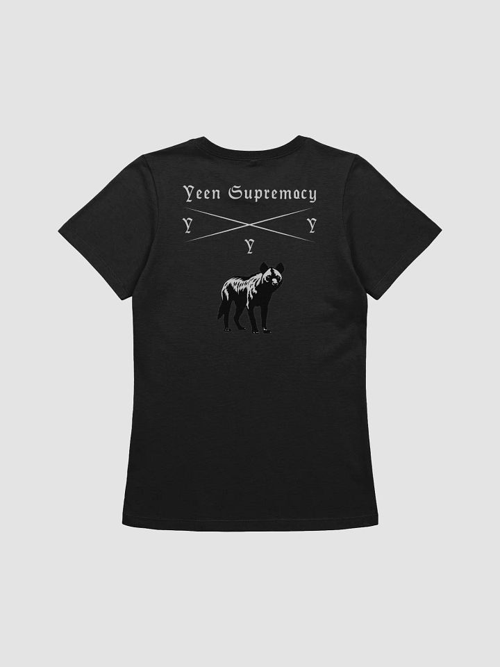 Fuck to Death Women's Relaxed-fit T-Shirt product image (2)