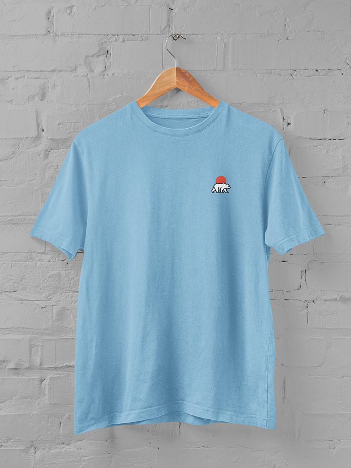 Bear In The Sun product image (2)