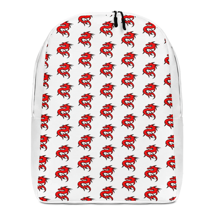 Dragon Bag for Kids product image (1)
