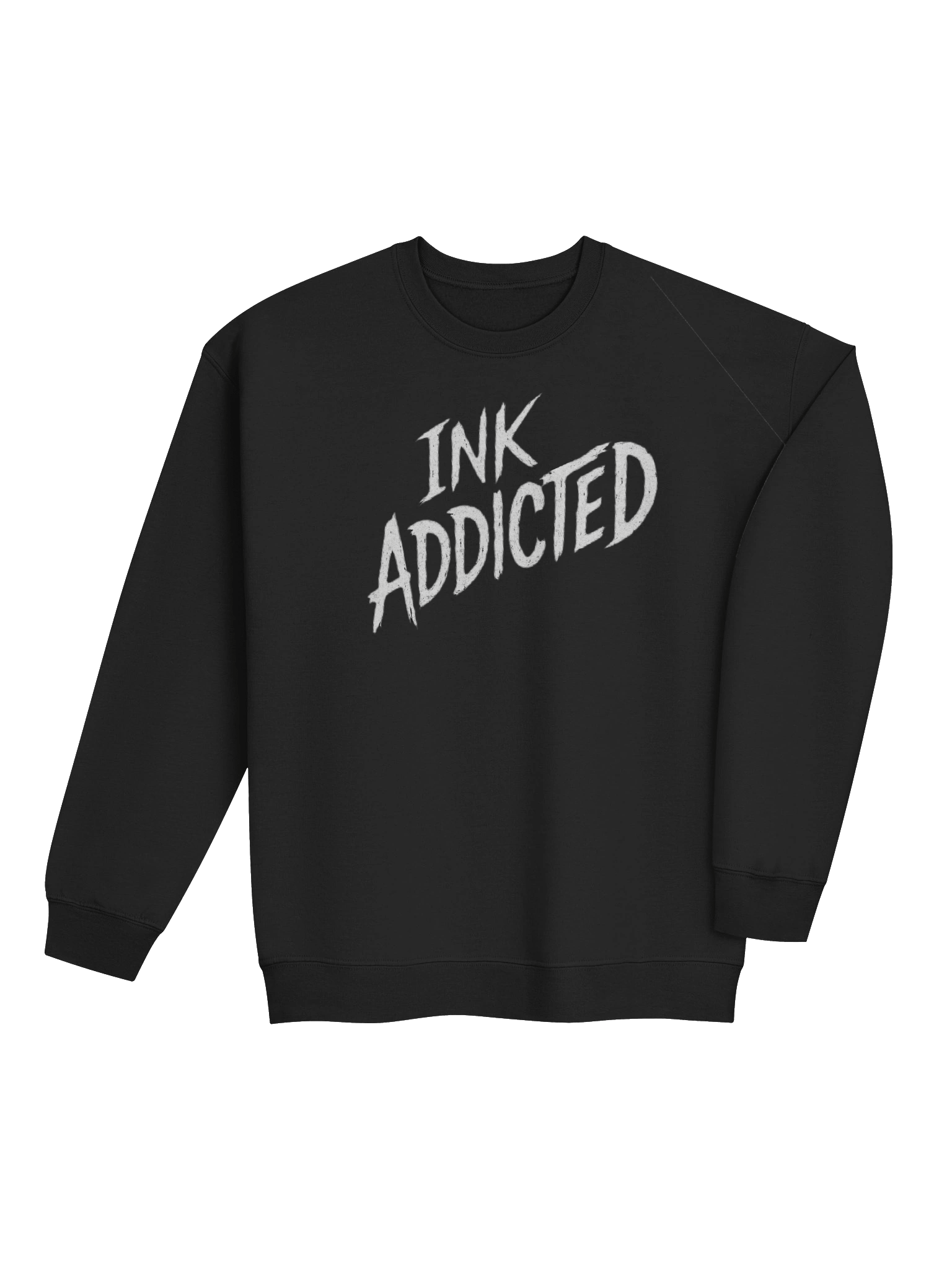 Ink Addicted Artistic Sweatshirt product image (13)