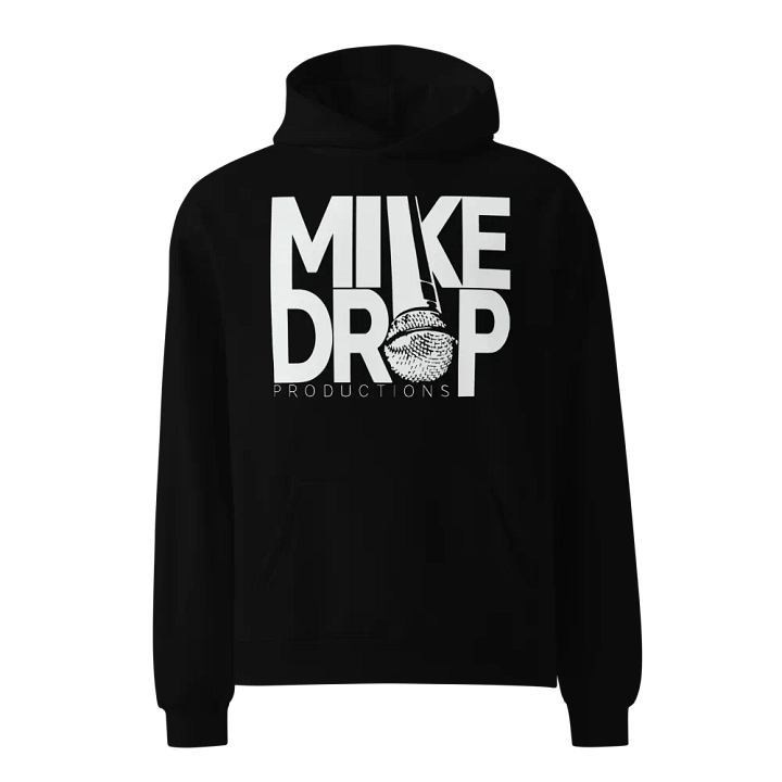 AS Colour Unisex Premium Mike Drop FSL Hoodie product image (1)