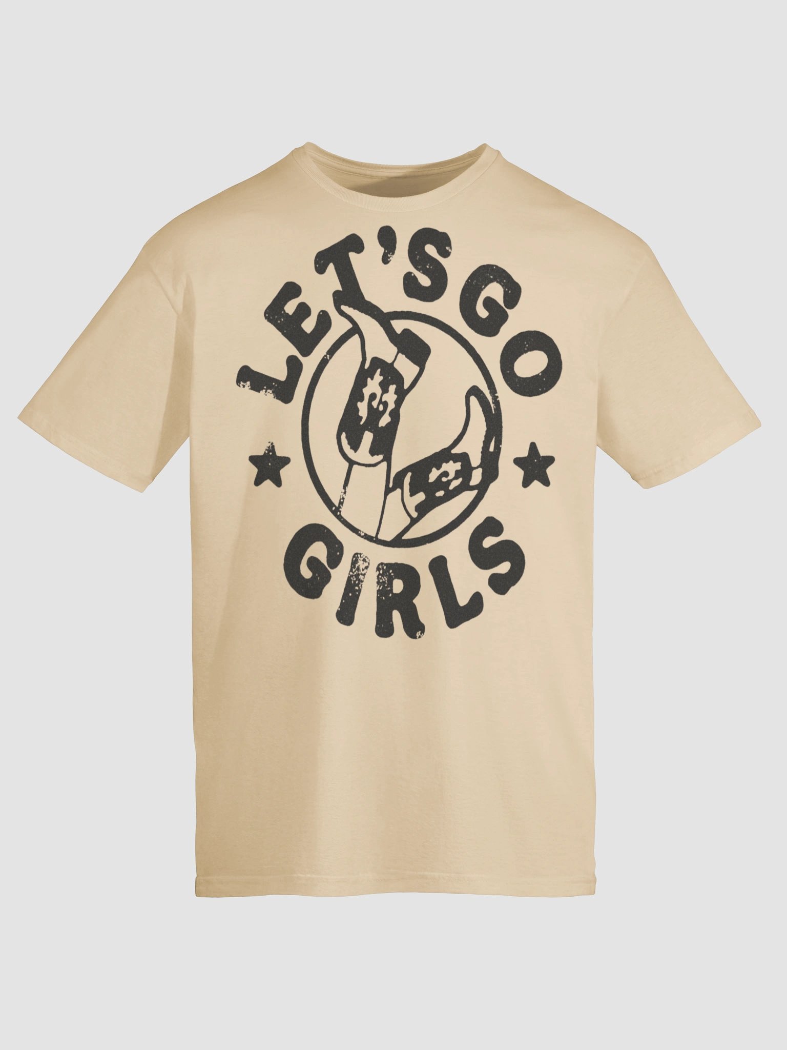Let’s Go Girls product image (9)