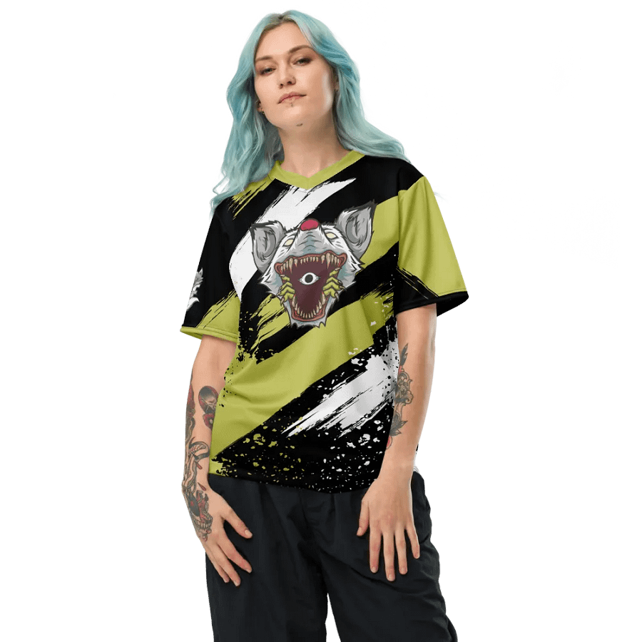 BoyFox Jersey V1 product image (3)