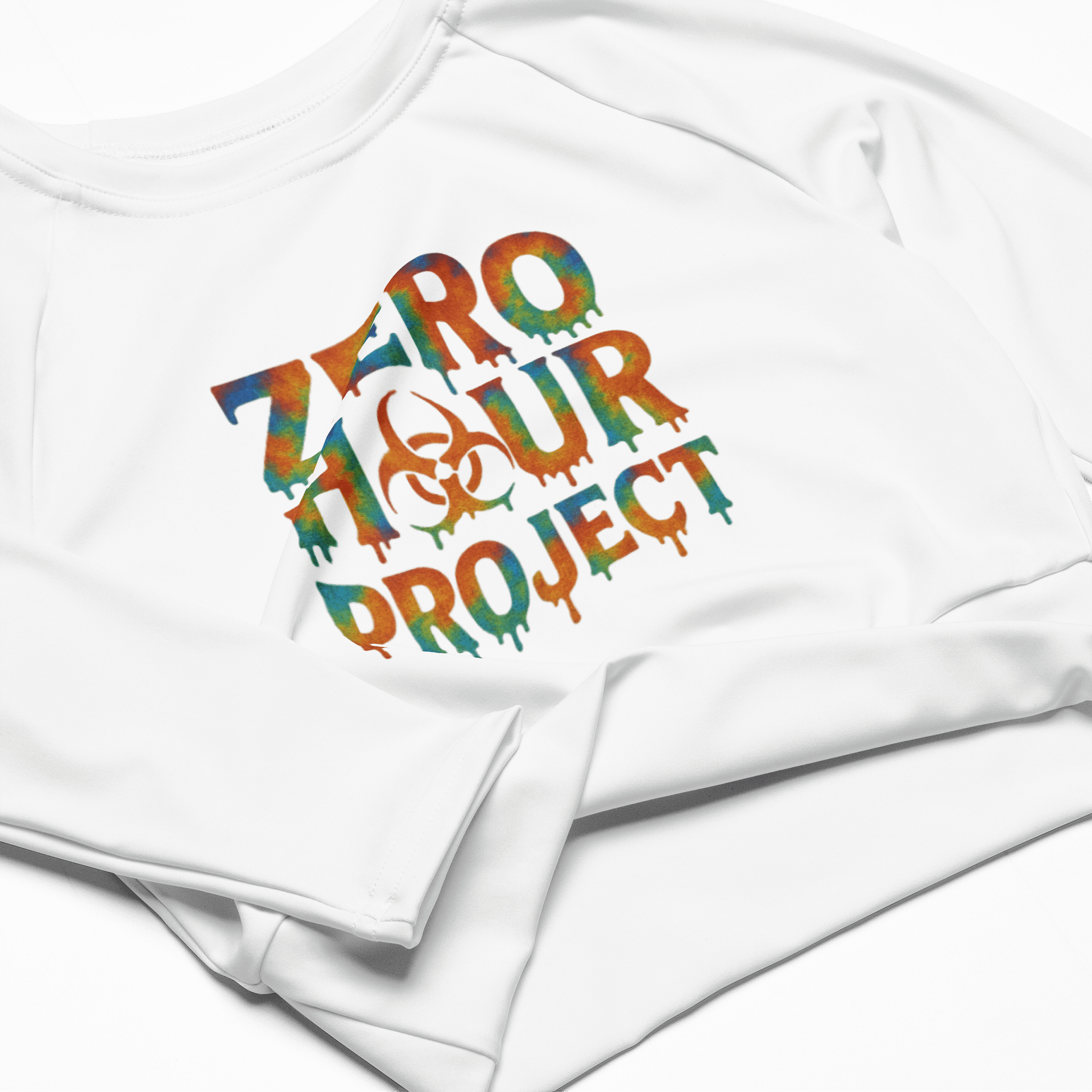 Reversed Tie-Dye product image (4)