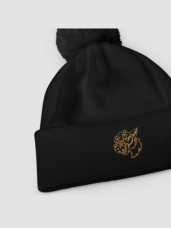 Pom-Pom Beanie product image (2)
