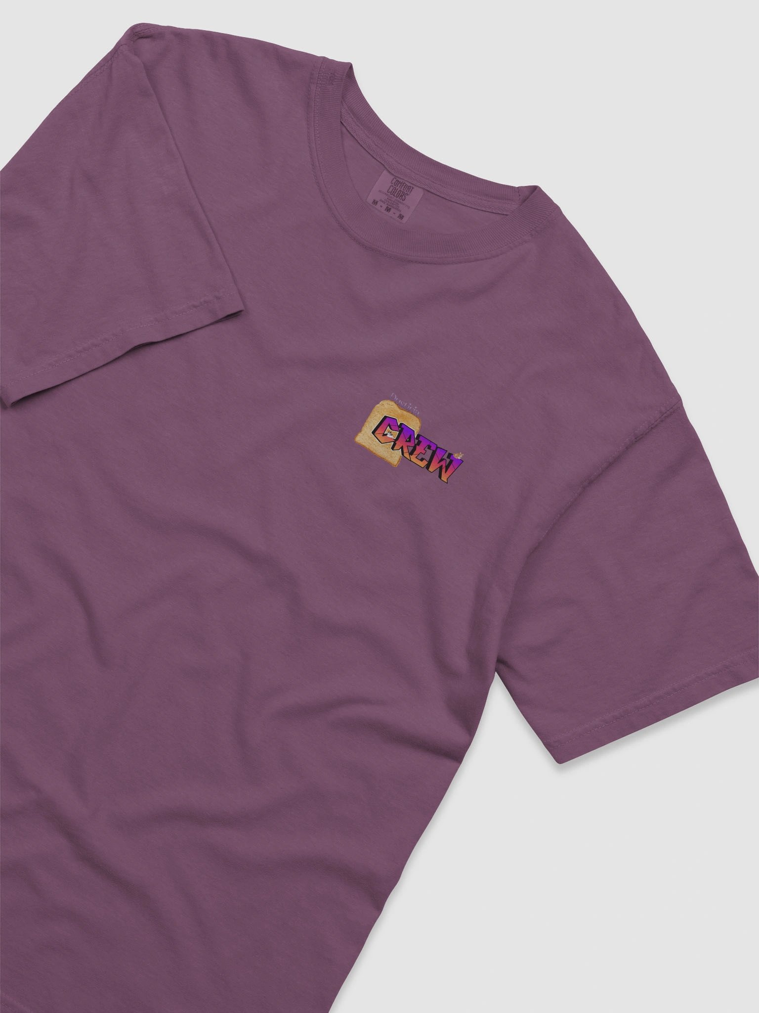 Toast Crew Pocket size product image (34)