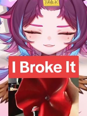 Vtubers ruined Silksong! | #vtuber #vtuberclips #anime #hollowknight 