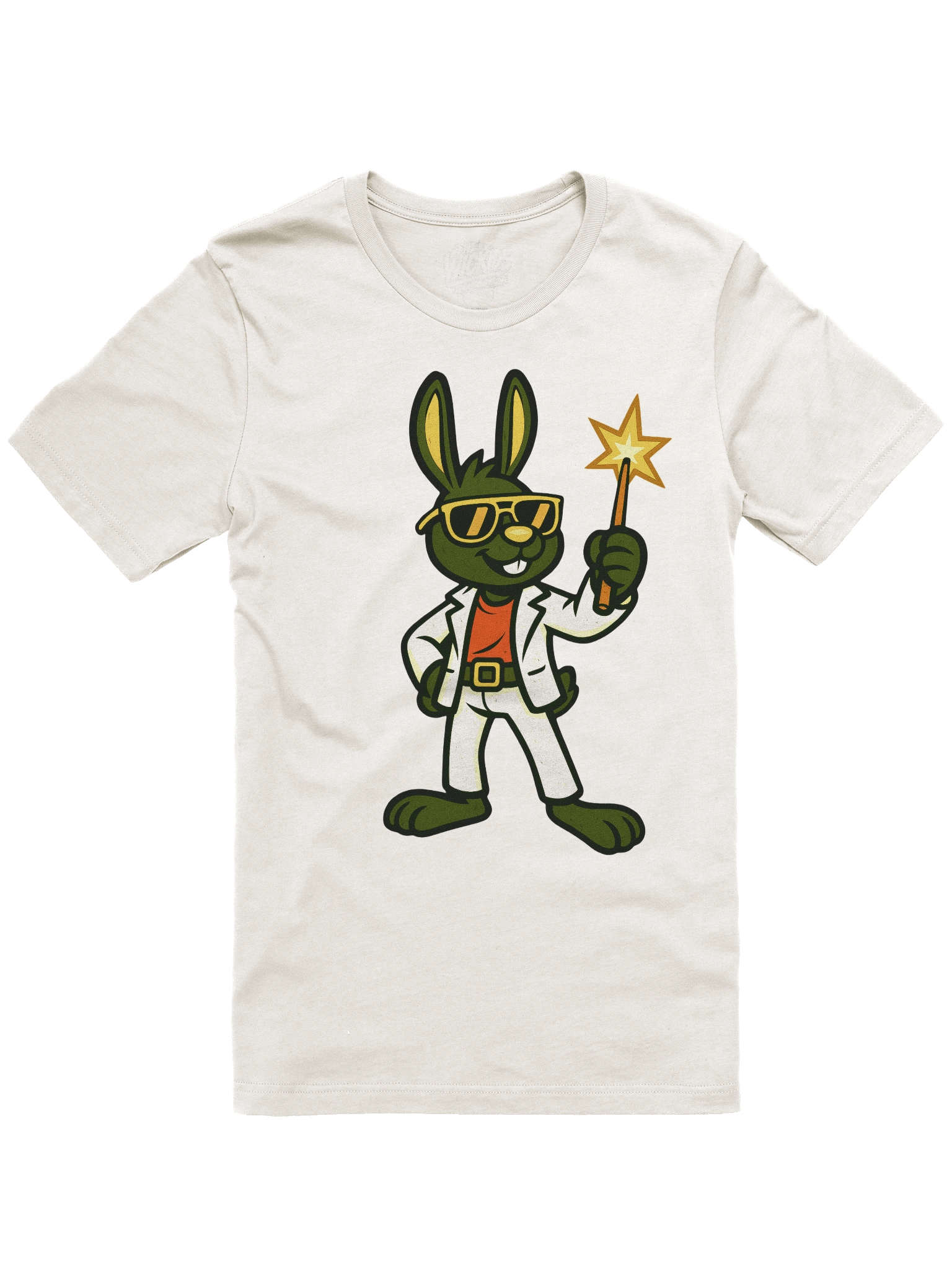 Rabbit Cadabra product image (1)