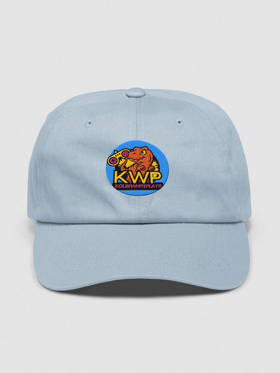 KWP Baseball Cap product image (4)