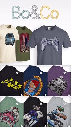 The shop’s open! Hand-drawn things on shirts, stickers, and some other stuff. ✏️🛒
🔗Link in bio

#handdrawn #illustrationart #...