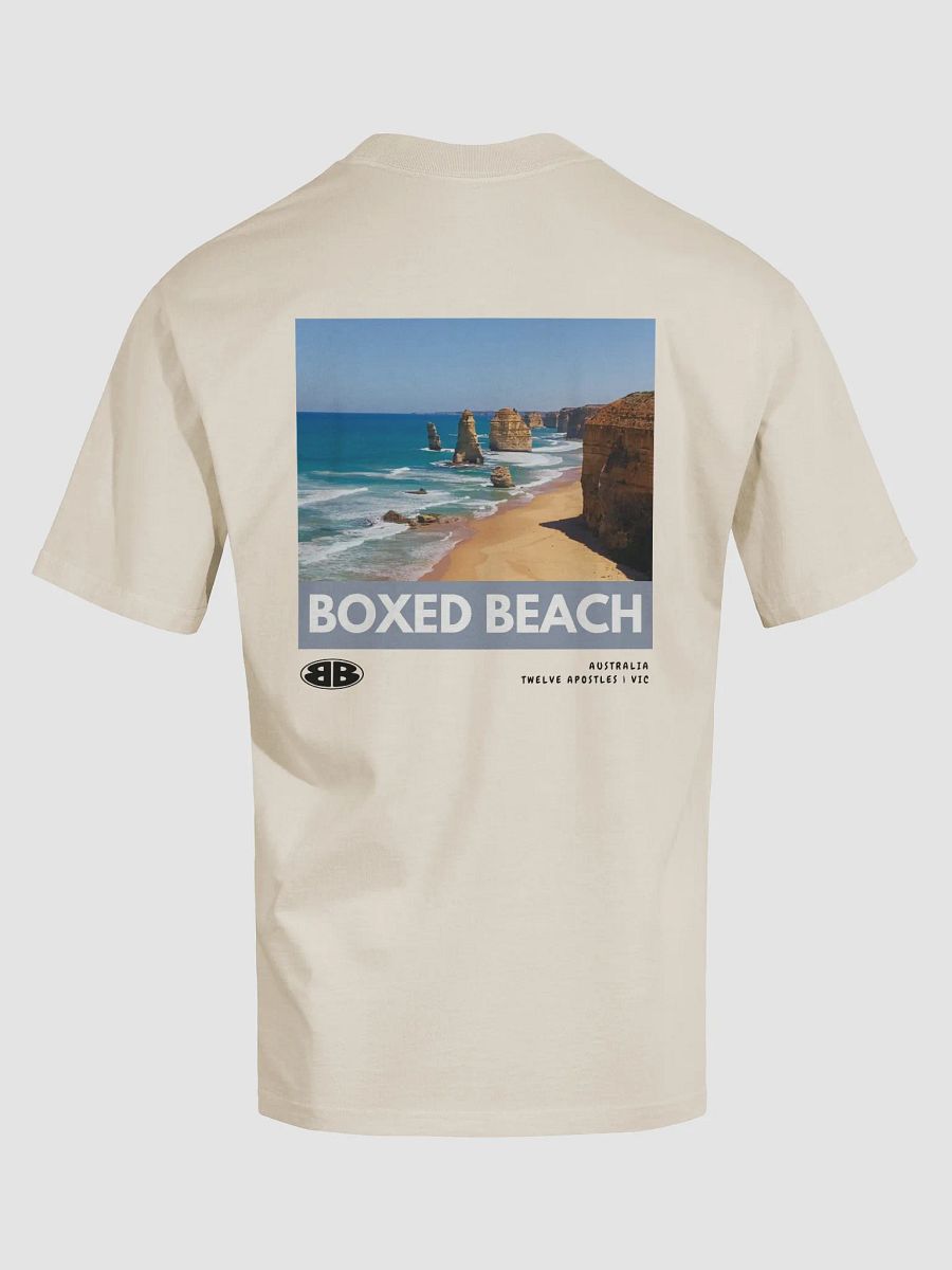 Twelve Apostles, VIC (Black Lettering) product image (2)