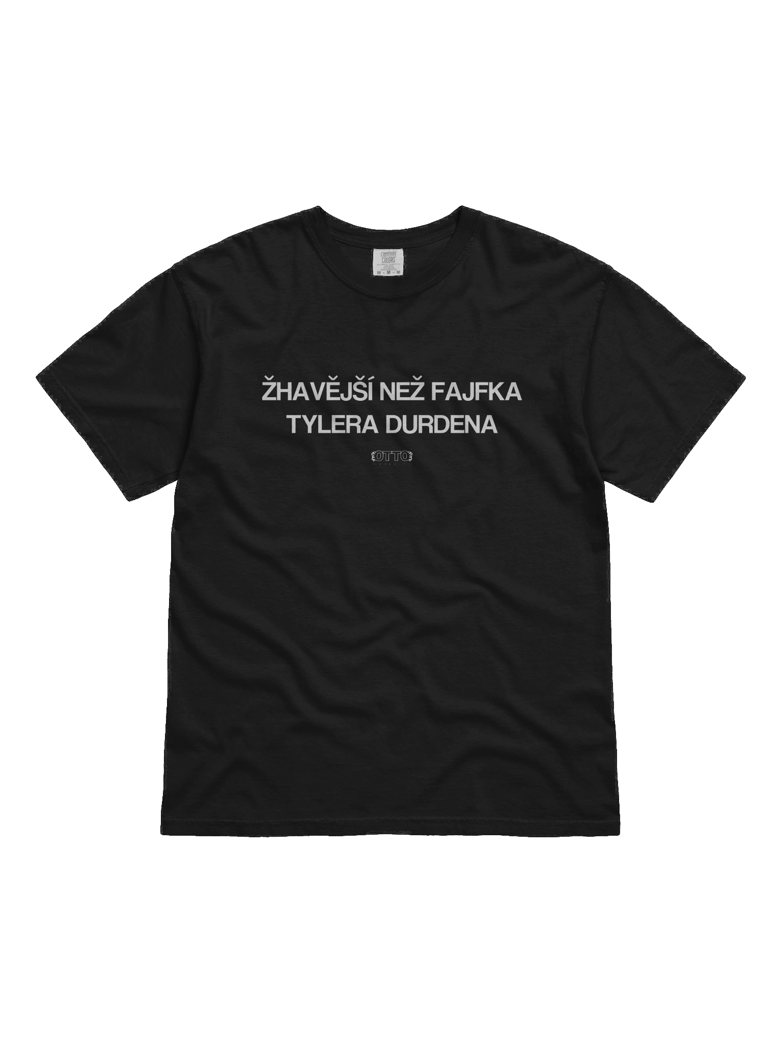 fajfka t-shirt product image (1)