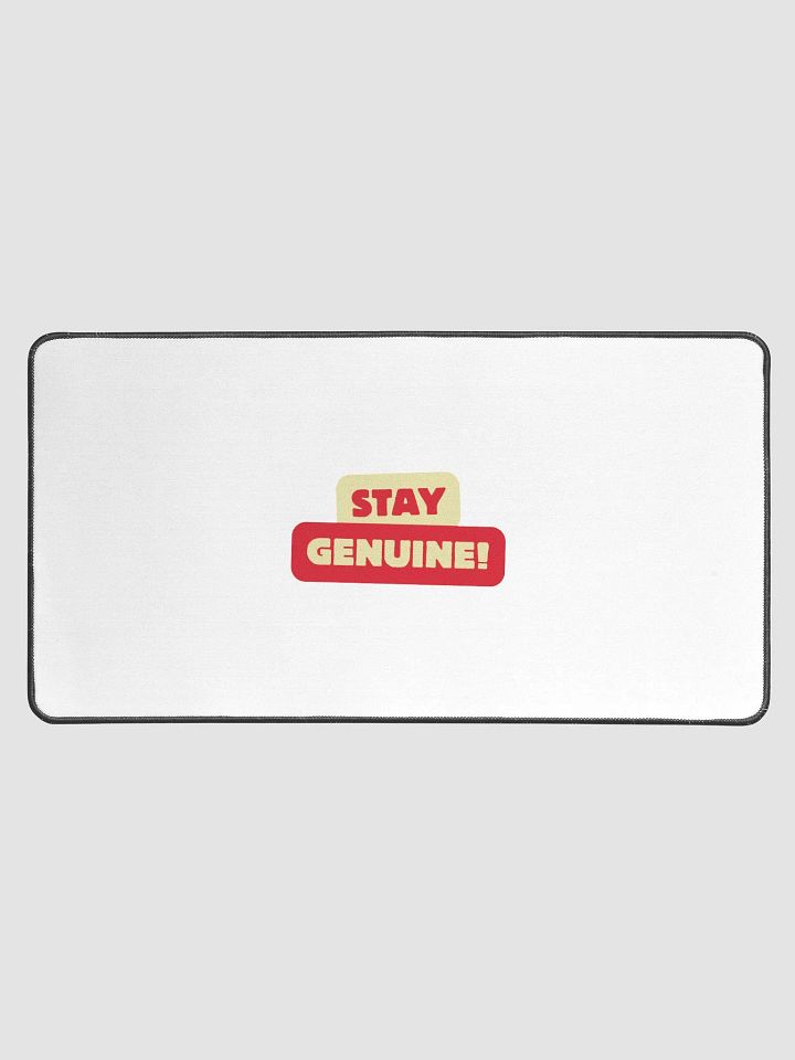 genuine extended mouse pad product image (1)