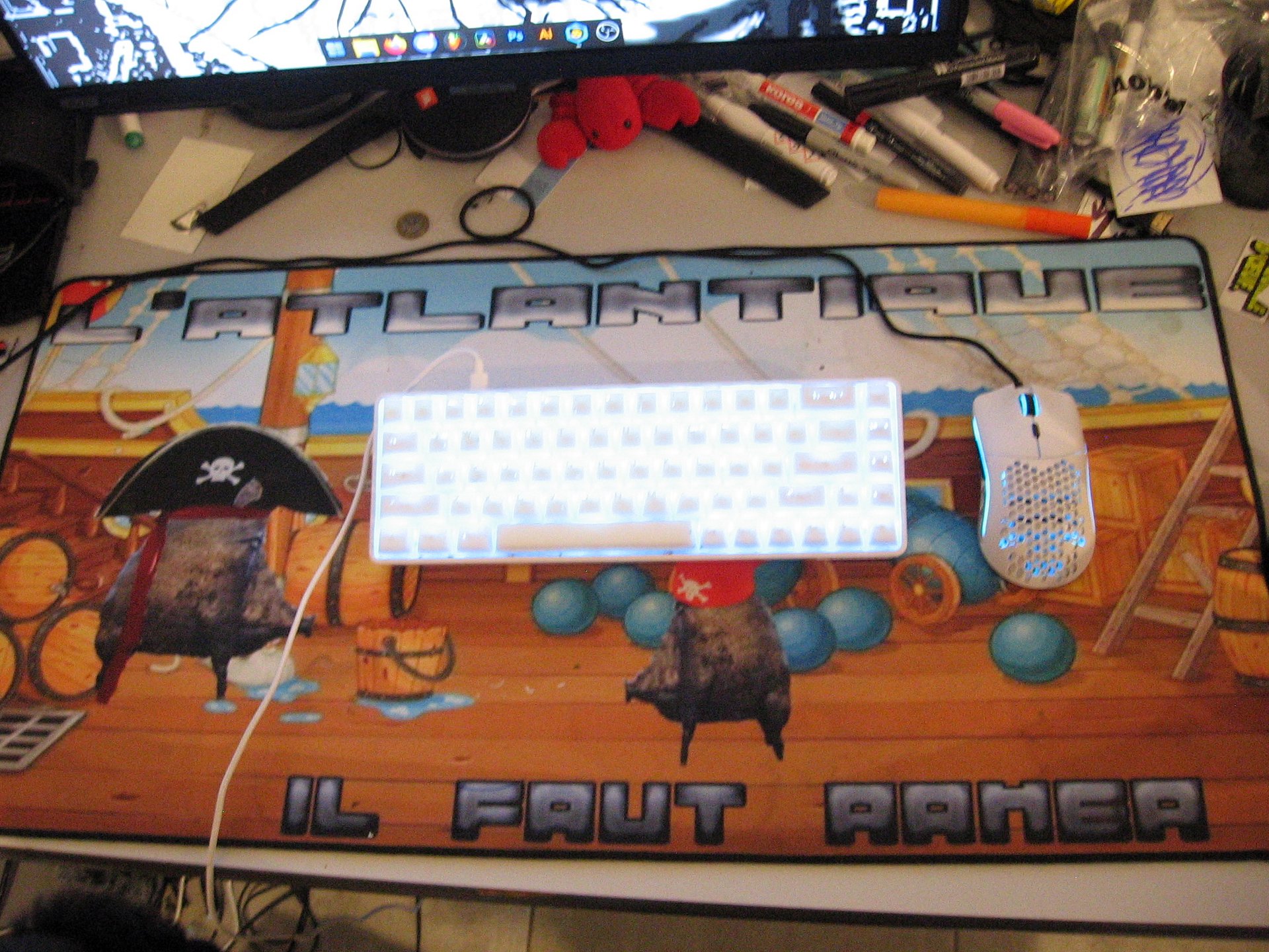 L'Atlantique product image (1)