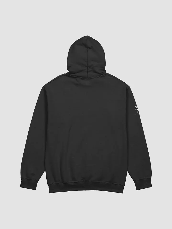 Mothman Lurk Life Pullover Hoodie product image (2)