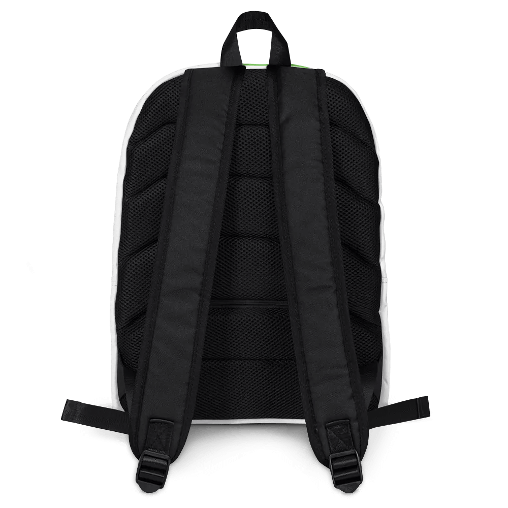 Kiwi Games Backpack product image (4)