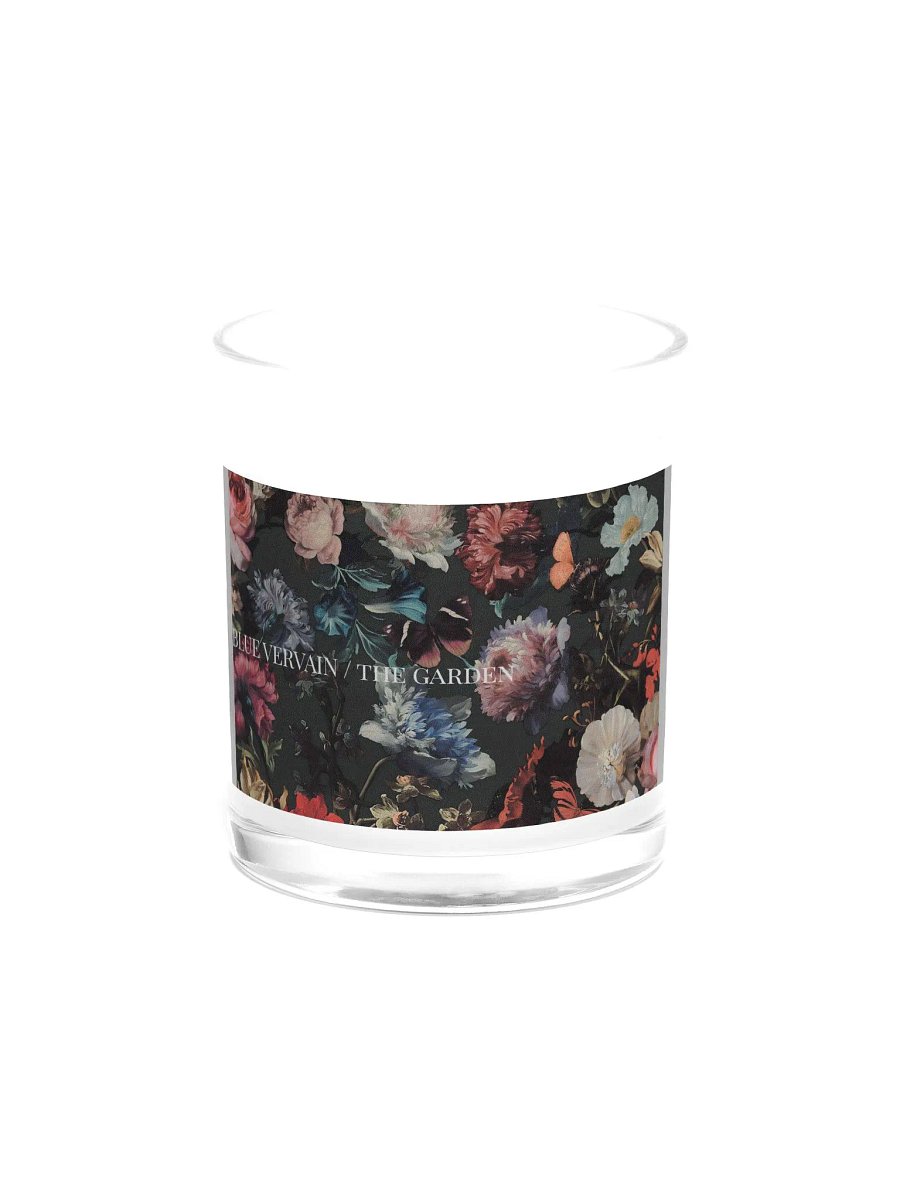 The Garden Candle product image (1)