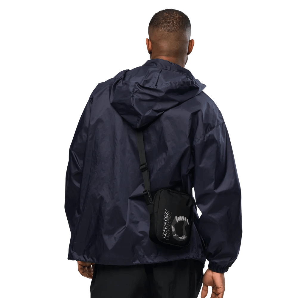 BloodBag Crossbody product image (8)