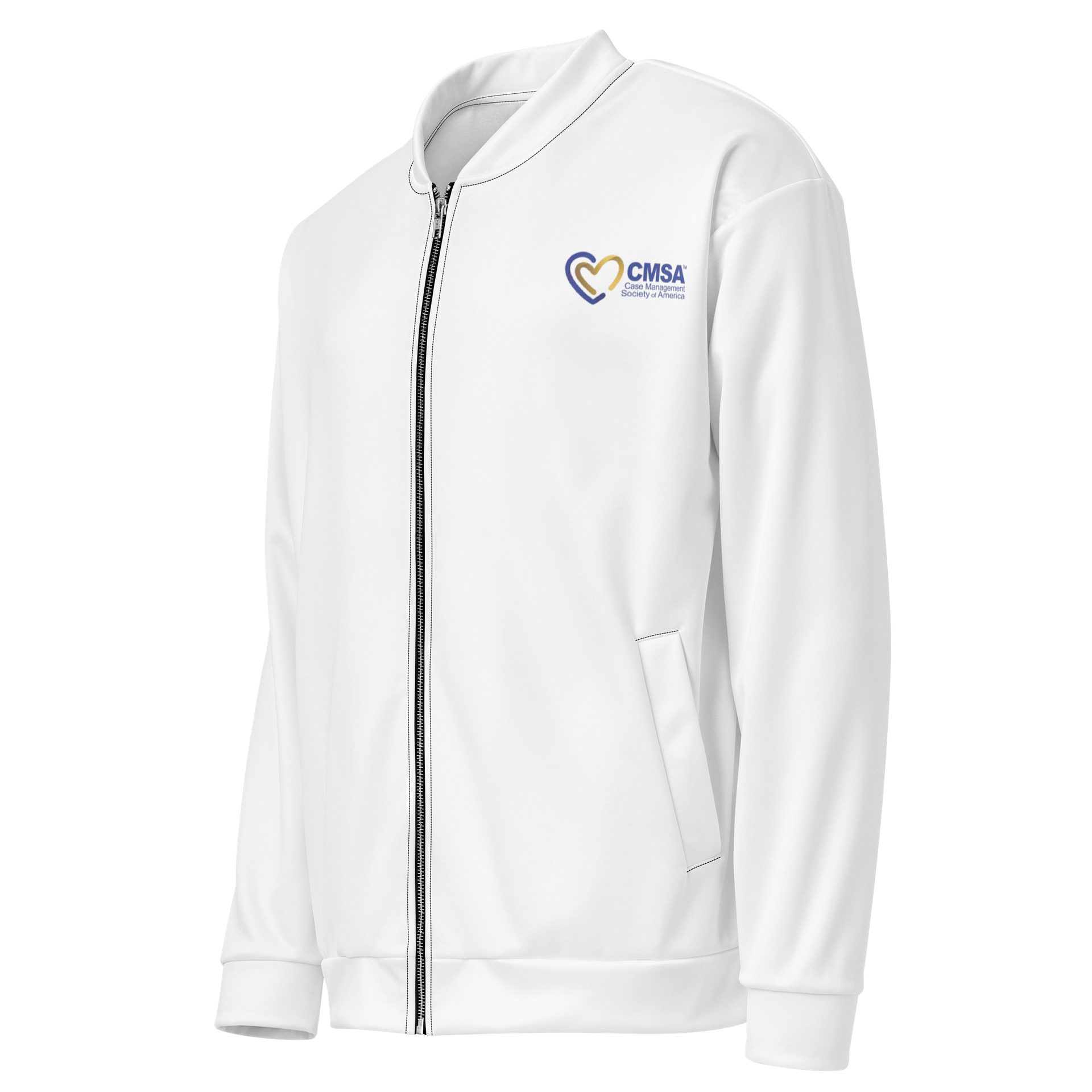 CMSA Bomber Jacket product image (3)