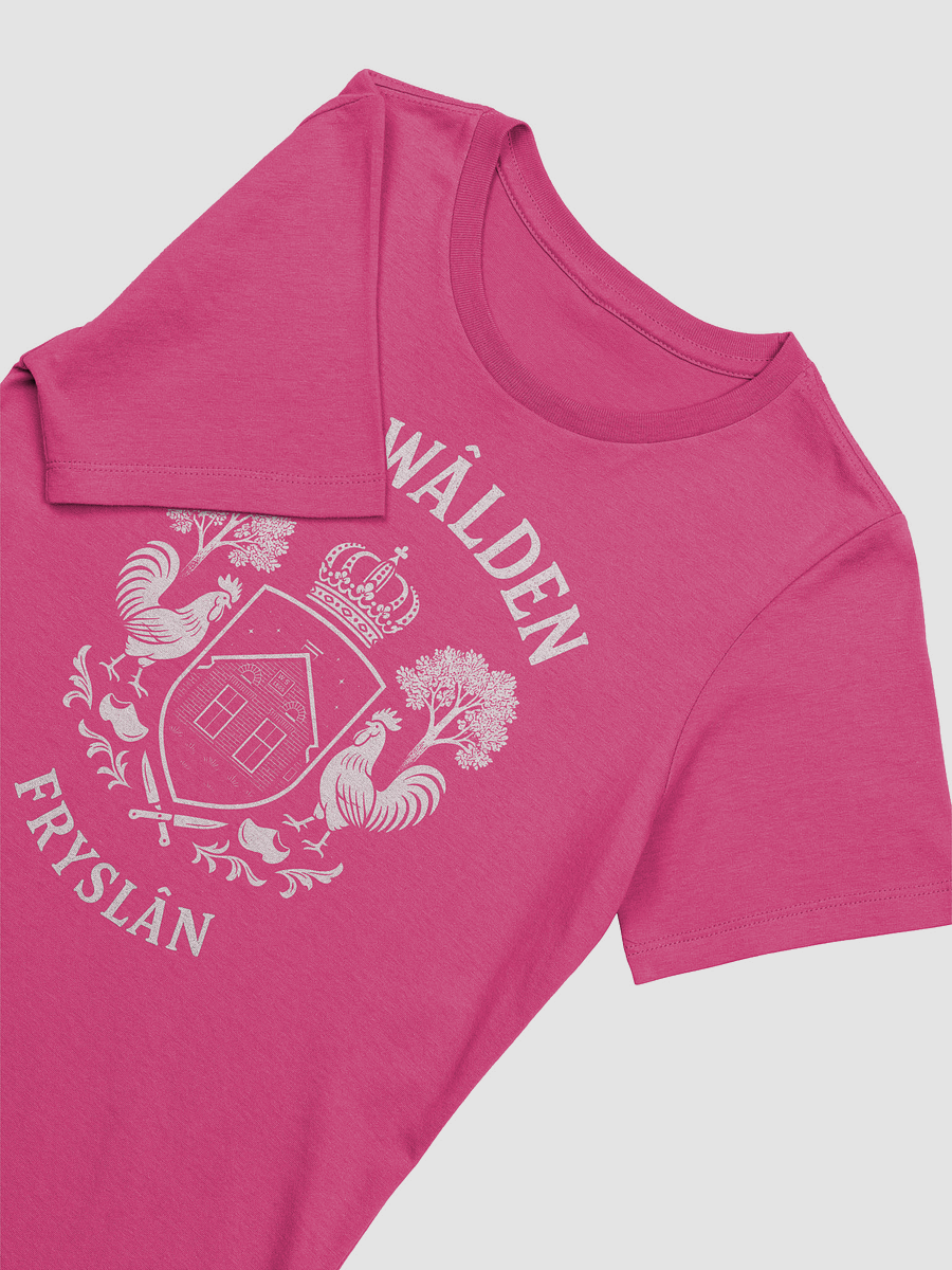 De Wâlden - Shirt (Ladies) product image (3)