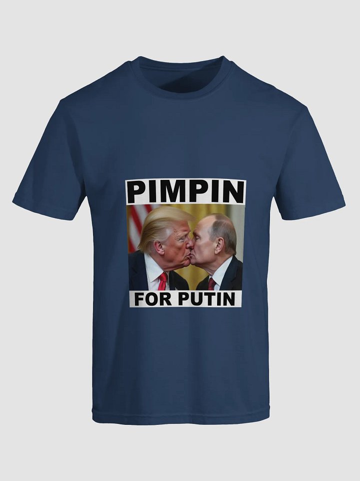 Pimpin for Putin product image (2)