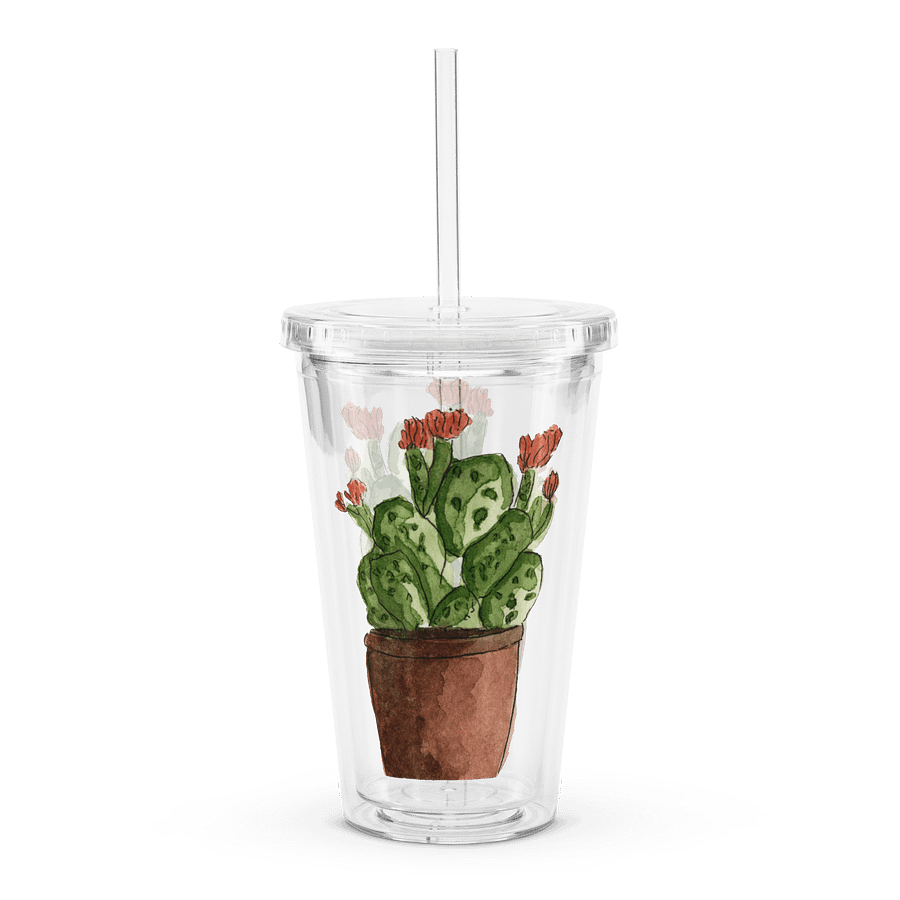 Cactus Tumbler product image (4)