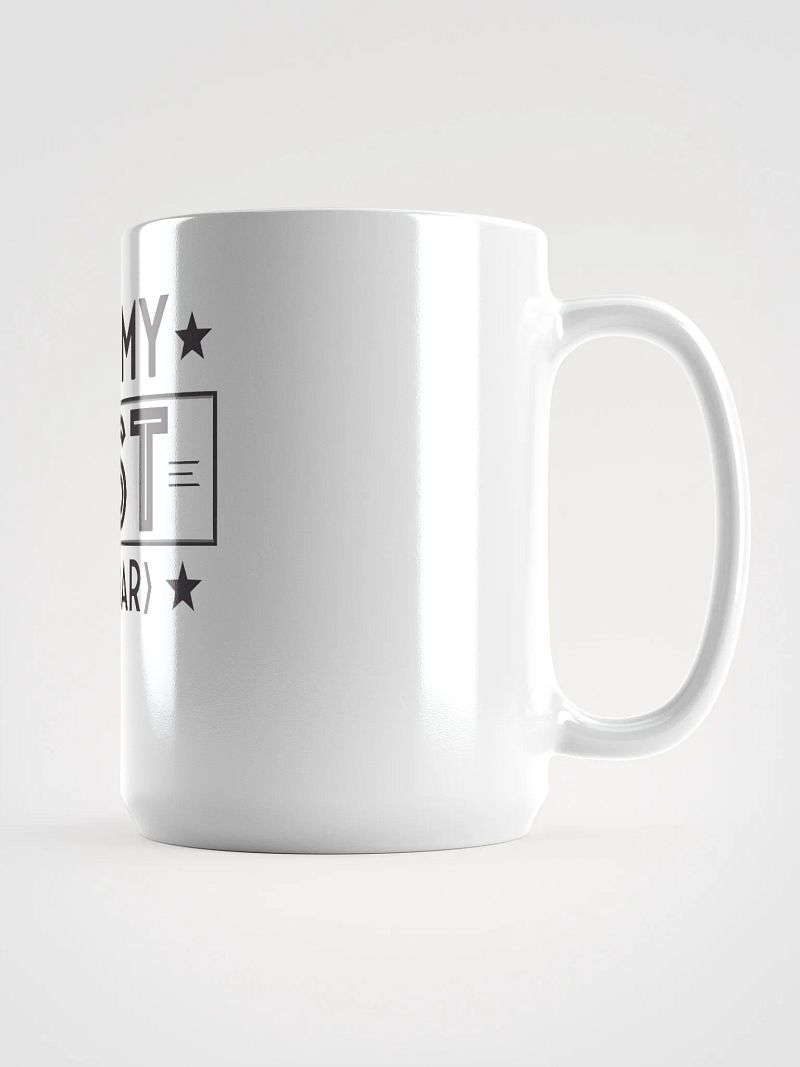 Best Starry Mug