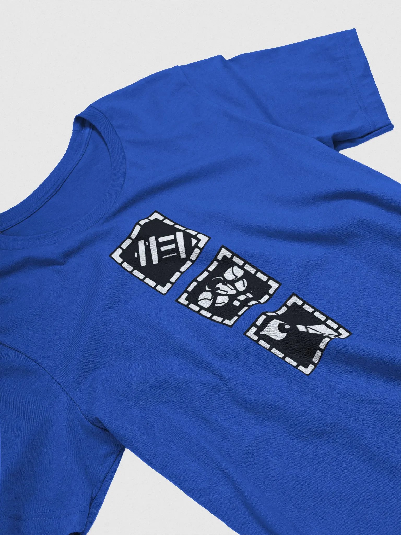 UPGRADED (Terran) product image (1)