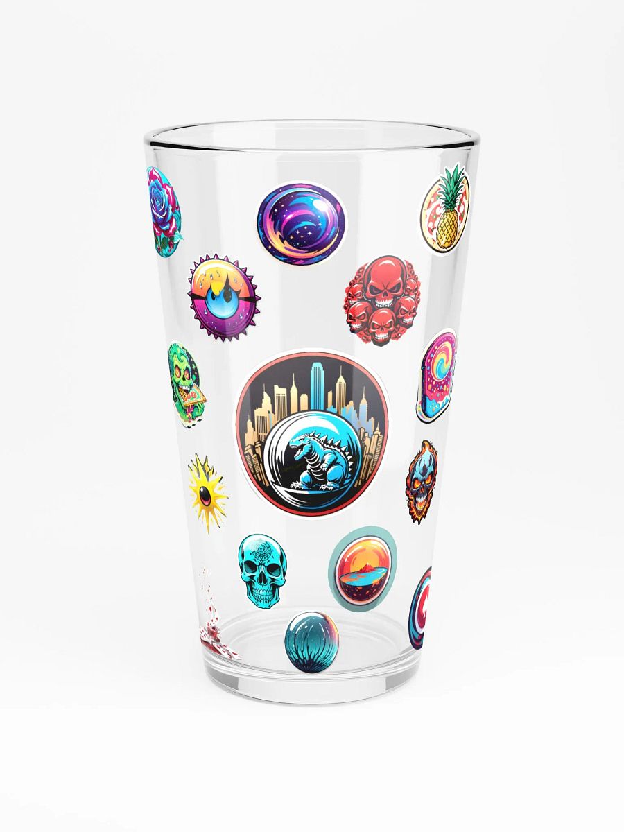 Marble Madness Pint product image (3)