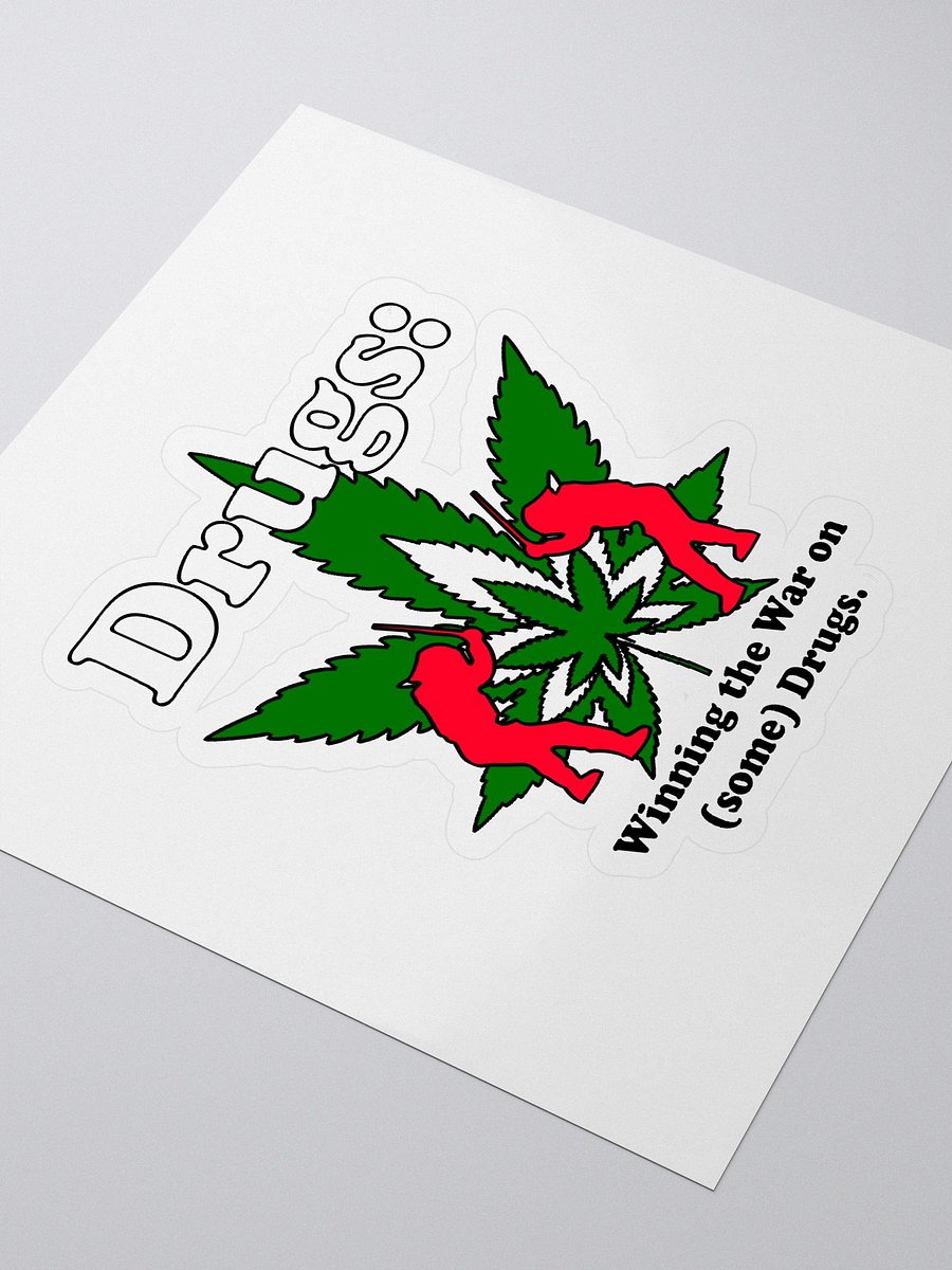 Drug War product image (3)