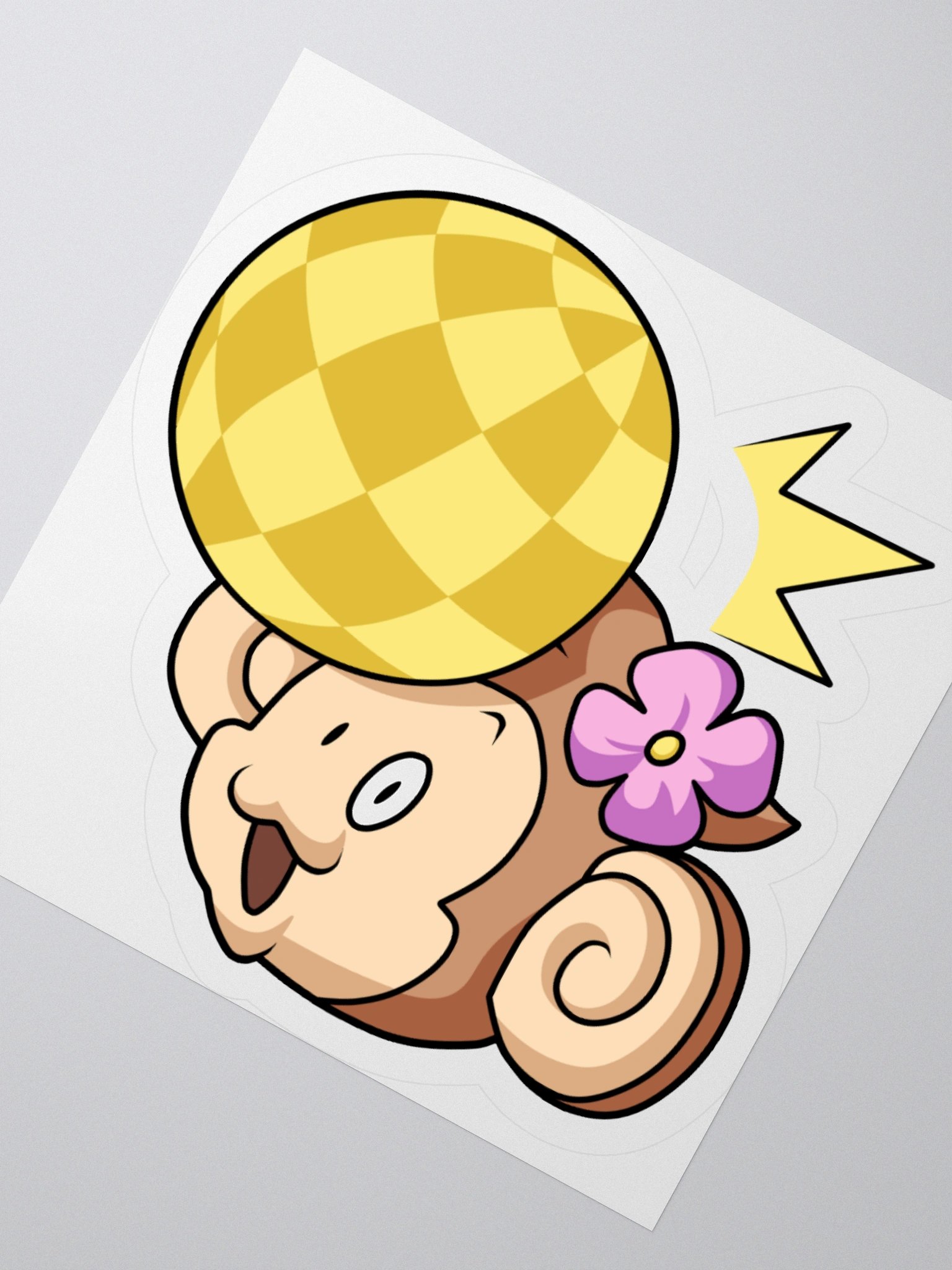 Bonk (Sticker) product image (5)
